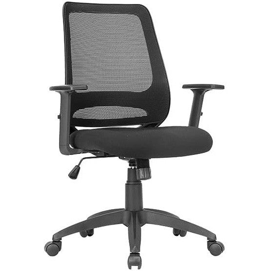 Trent Boardroom Mesh Chair