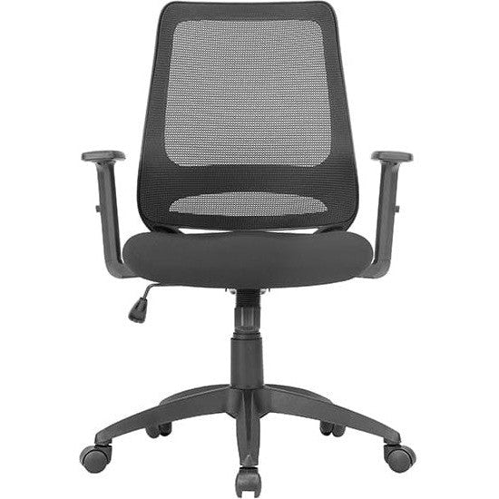 Trent Boardroom Mesh Chair