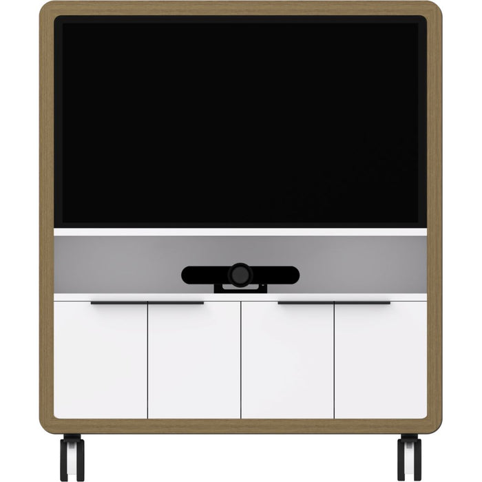 Rover Mobile TV Cabinet