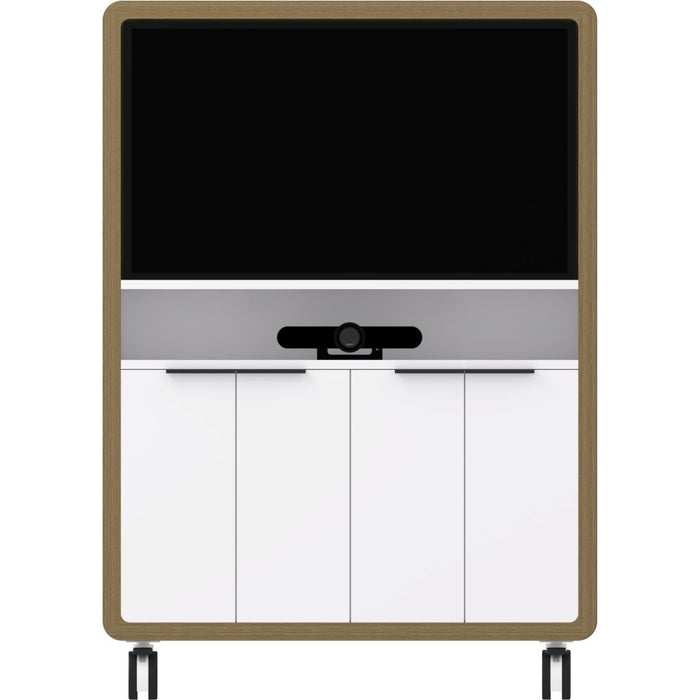 Rover Mobile TV Cabinet