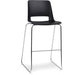 Unica Sled PP Stool