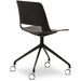 Unica Swivel PP Chair