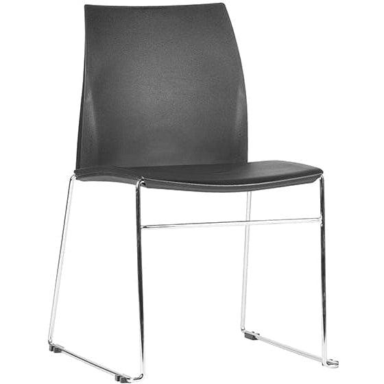 Vinn Stackable Linking Conference Chair