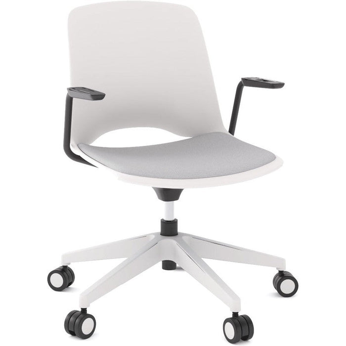 Vista Swivel Chair