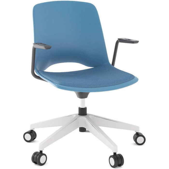 Vista Swivel Chair