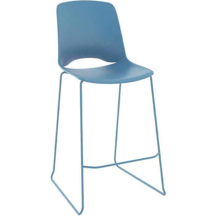 Vista Glide Stool