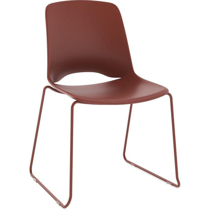 Vista Glide Chair