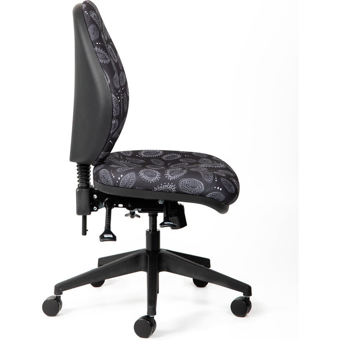 YINDI - WINAM Ergonomic Office Chair (Indigenous Design)