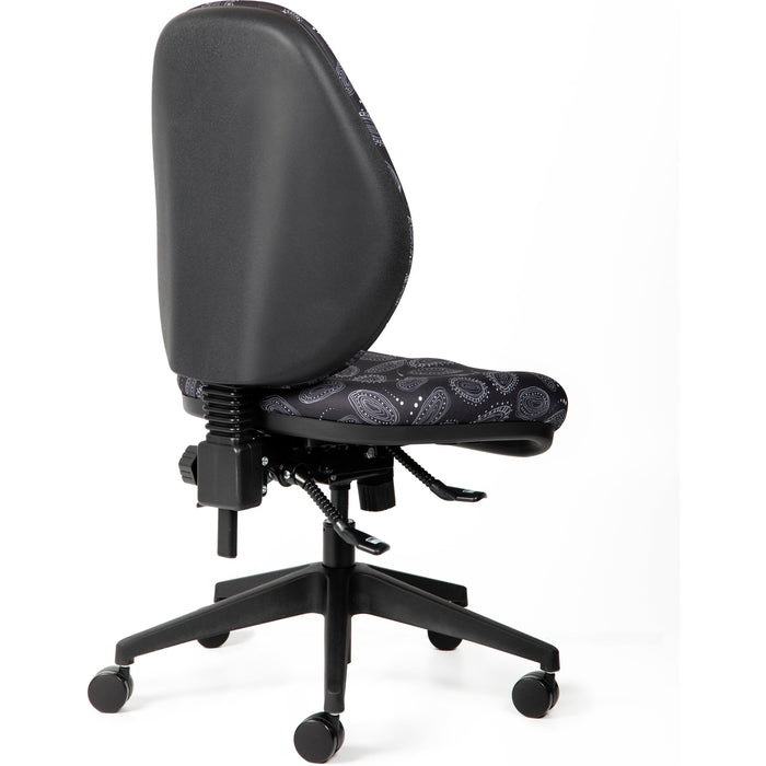 YINDI - WINAM Ergonomic Office Chair (Indigenous Design)