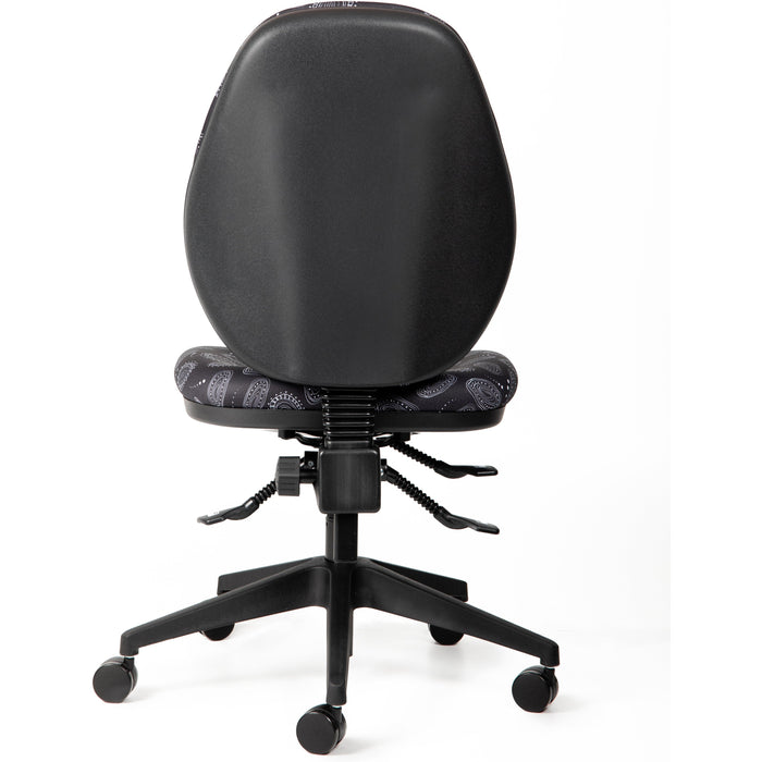 YINDI - WINAM Ergonomic Office Chair (Indigenous Design)