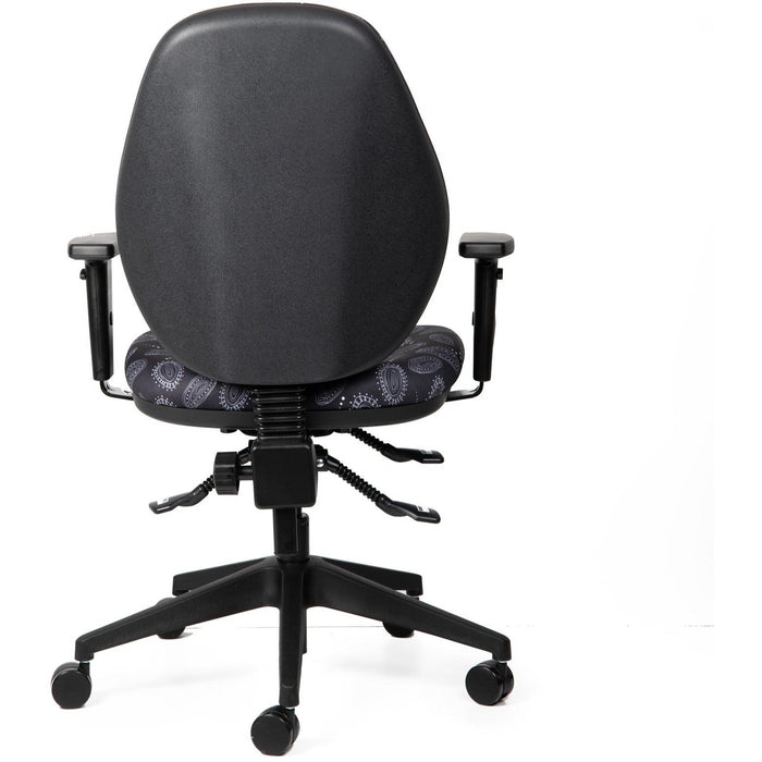 YINDI - WINAM Ergonomic Office Chair (Indigenous Design)