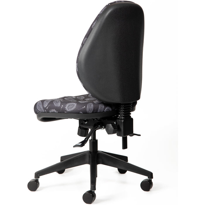 YINDI - WINAM Ergonomic Office Chair (Indigenous Design)