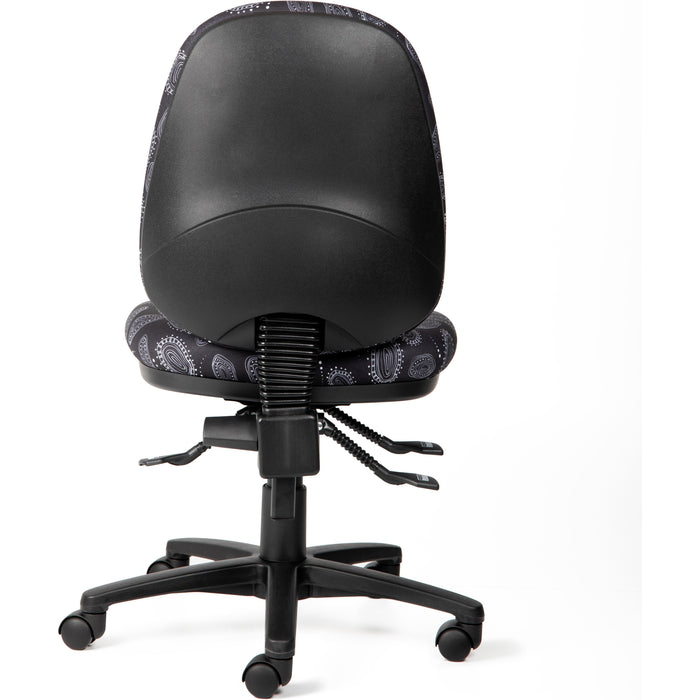 YINDI - WOMBAI PLUS Ergonomic Office Chair (Indigenous Design)