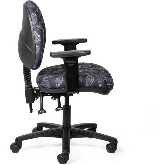 YINDI - WOMBAI PLUS Ergonomic Office Chair (Indigenous Design)