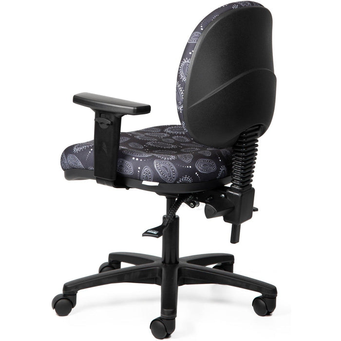 YINDI - WOMBAI PLUS Ergonomic Office Chair (Indigenous Design)