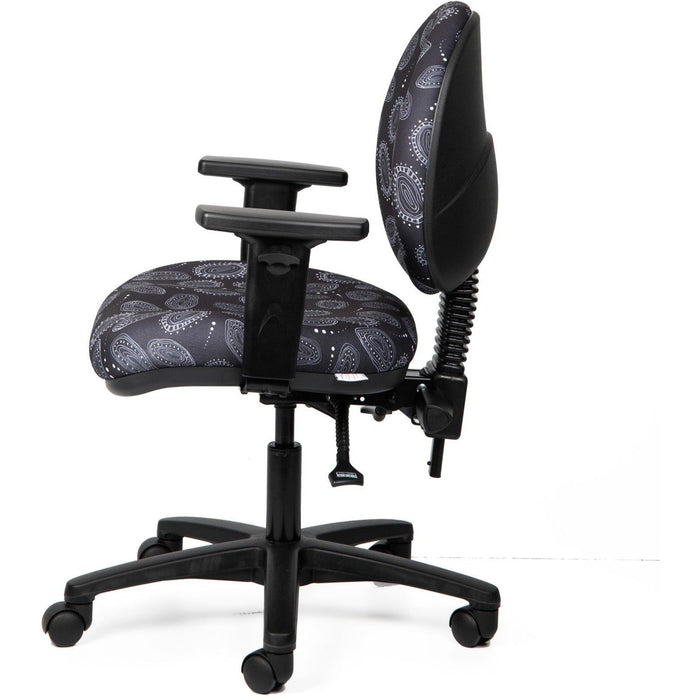 YINDI - WOMBAI PLUS Ergonomic Office Chair (Indigenous Design)