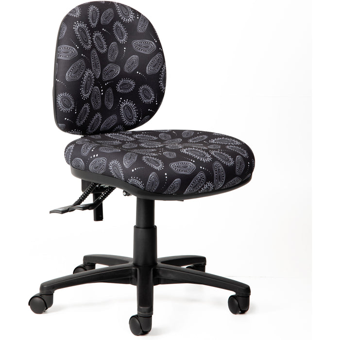 YINDI - WOMBAI PLUS Ergonomic Office Chair (Indigenous Design)