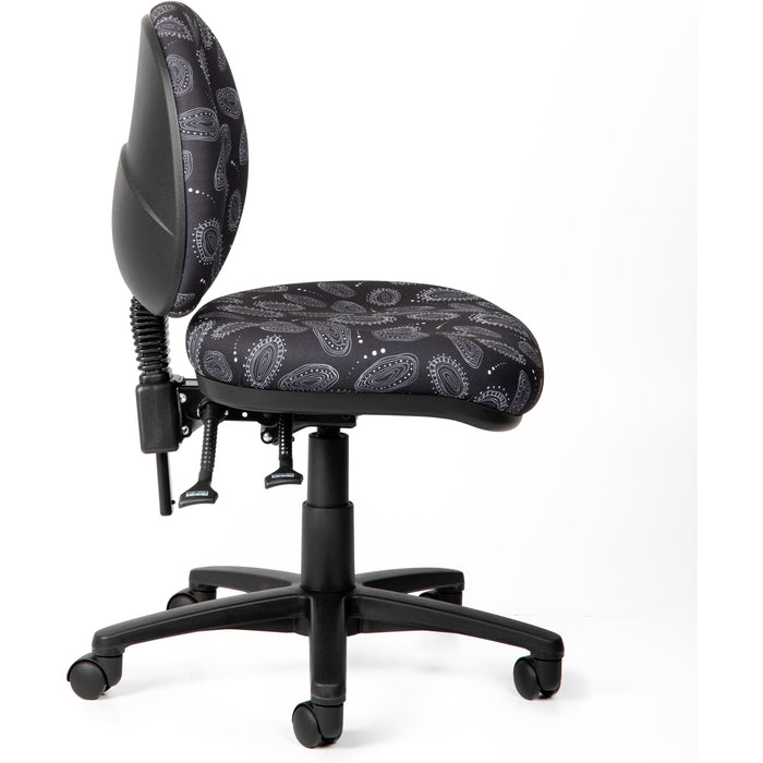 YINDI - WOMBAI PLUS Ergonomic Office Chair (Indigenous Design)