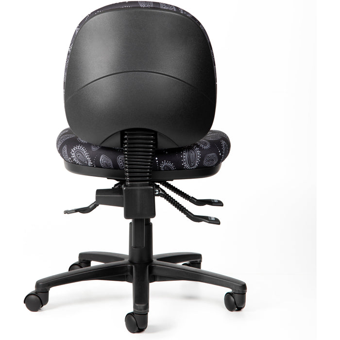 YINDI - WOMBAI PLUS Ergonomic Office Chair (Indigenous Design)