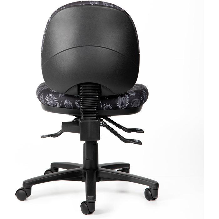 YINDI - WOMBAI Ergonomic Office Chair (Indigenous Design)