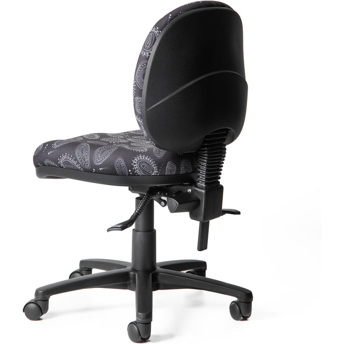 YINDI - WOMBAI Ergonomic Office Chair (Indigenous Design)