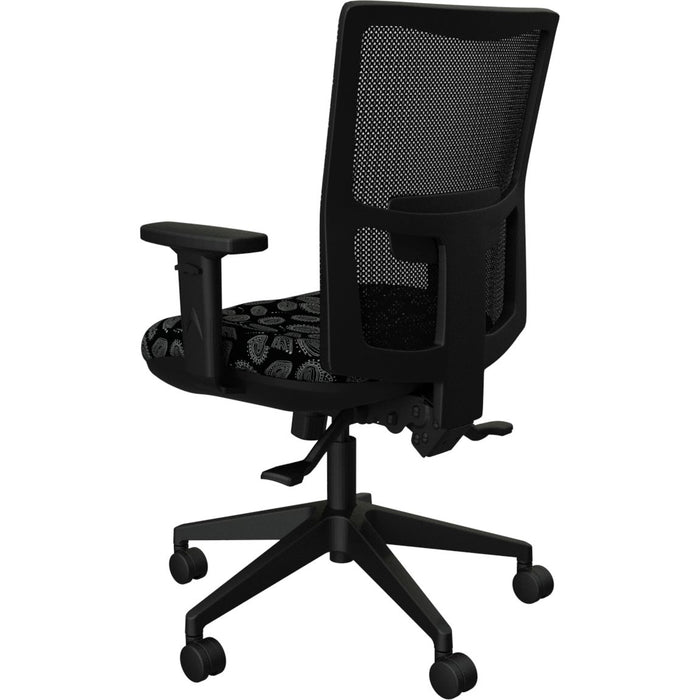 YINDI - YULOU Ergonomic Office Chair (Indigenous Design)