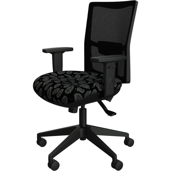 YINDI - YULOU Ergonomic Office Chair (Indigenous Design)