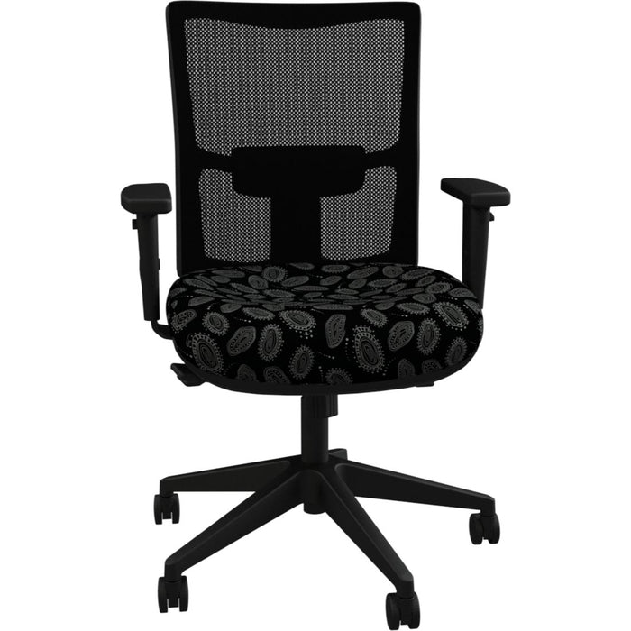 YINDI - YULOU Ergonomic Office Chair (Indigenous Design)