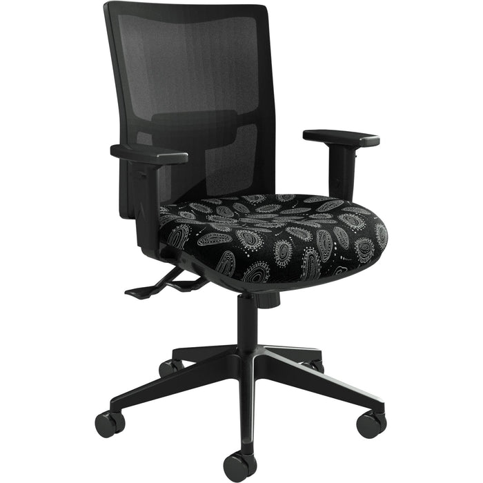 YINDI - YULOU Ergonomic Office Chair (Indigenous Design)