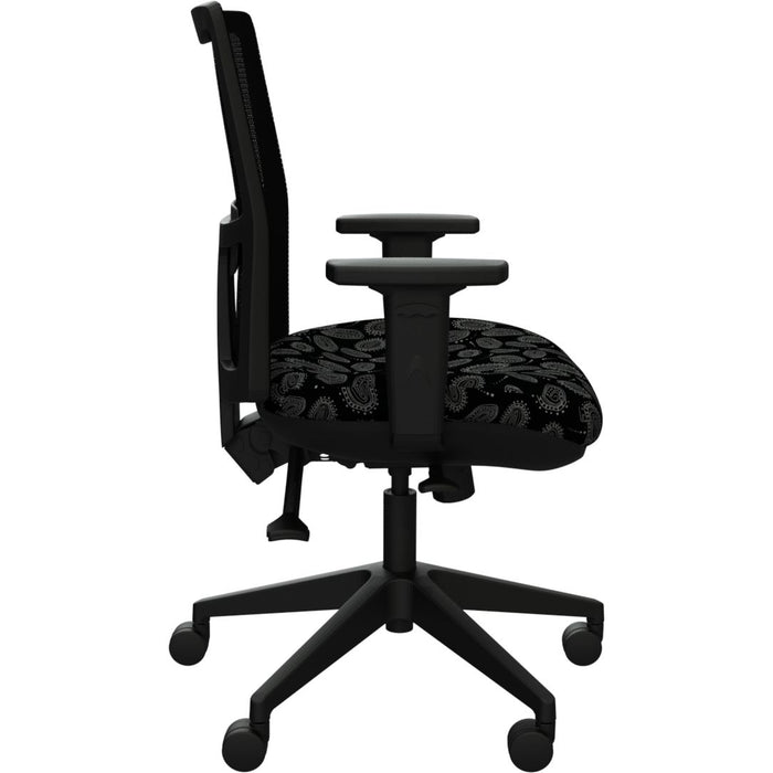 YINDI - YULOU Ergonomic Office Chair (Indigenous Design)