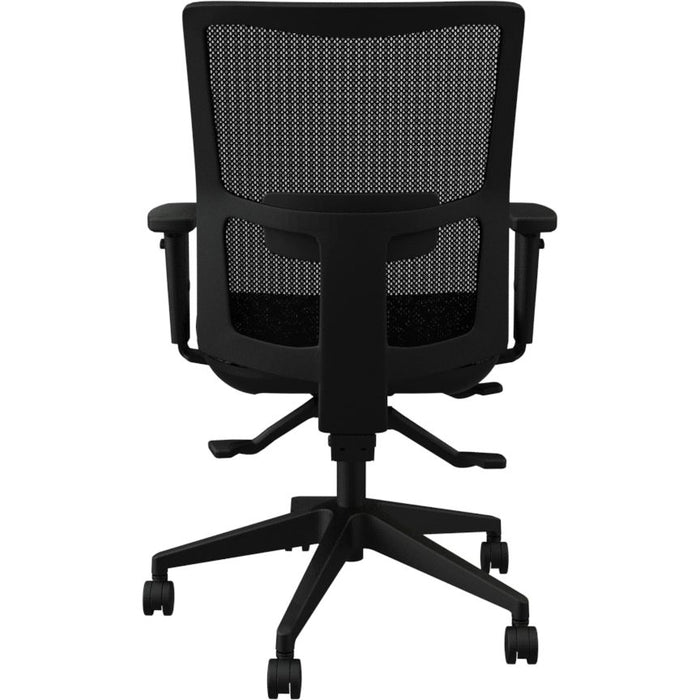 YINDI - YULOU Ergonomic Office Chair (Indigenous Design)