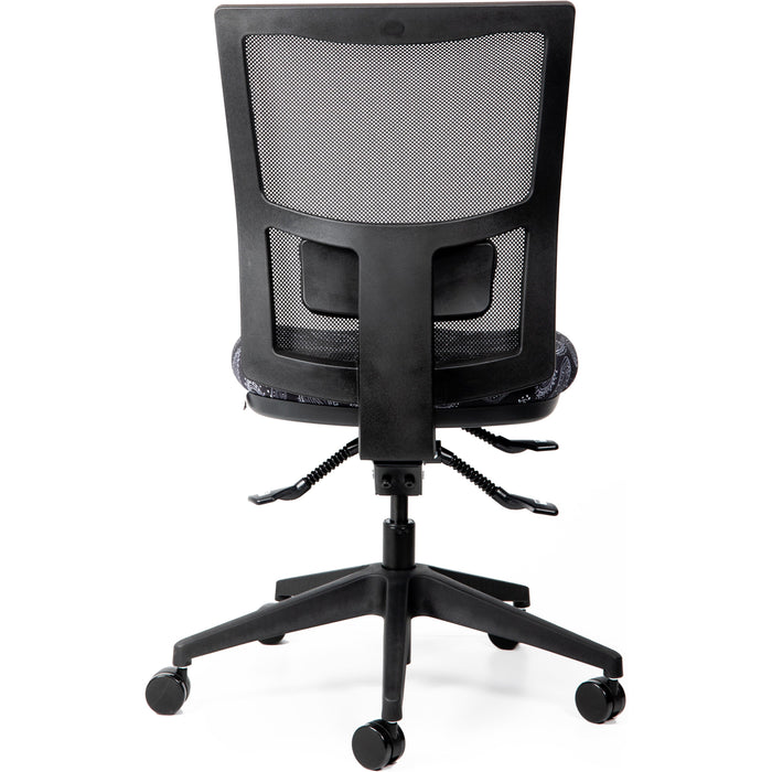 YINDI - YULOU Ergonomic Office Chair (Indigenous Design)