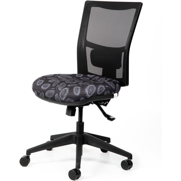 YINDI - YULOU Ergonomic Office Chair (Indigenous Design)