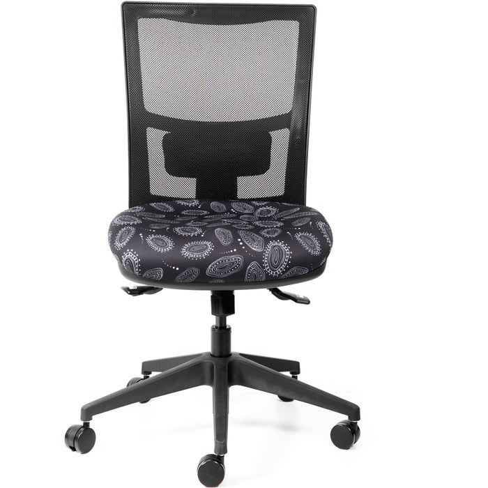 YINDI - YULOU Ergonomic Office Chair (Indigenous Design)