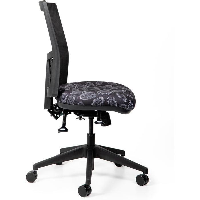 YINDI - YULOU Ergonomic Office Chair (Indigenous Design)