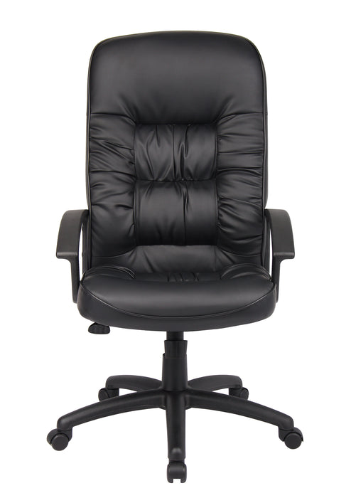 Commander Office Chair