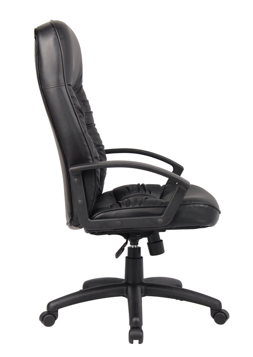 Commander Office Chair