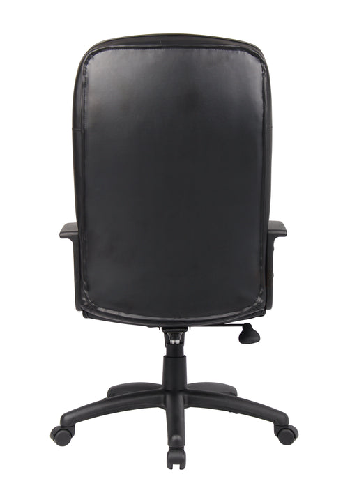 Commander Office Chair