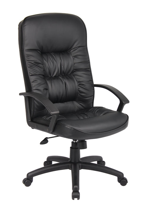 Commander Office Chair