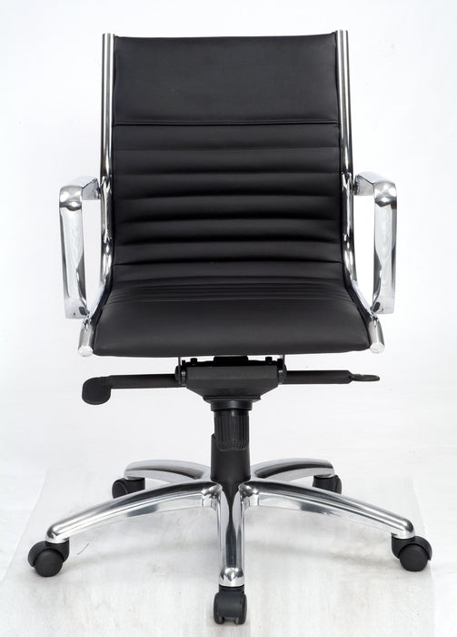 Cogra Medium Back  Chair