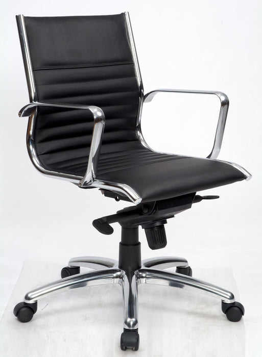 Cogra Medium Back  Chair