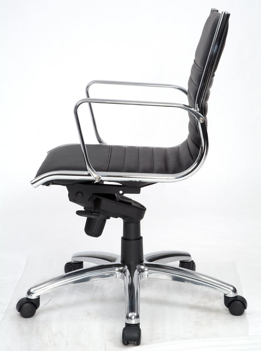 Cogra Medium Back  Chair