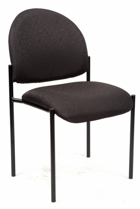 Elite Stacking Visitor Chair