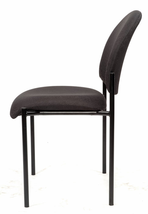 Elite Stacking Visitor Chair