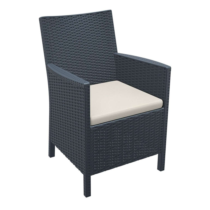 Siesta California Arm Chair