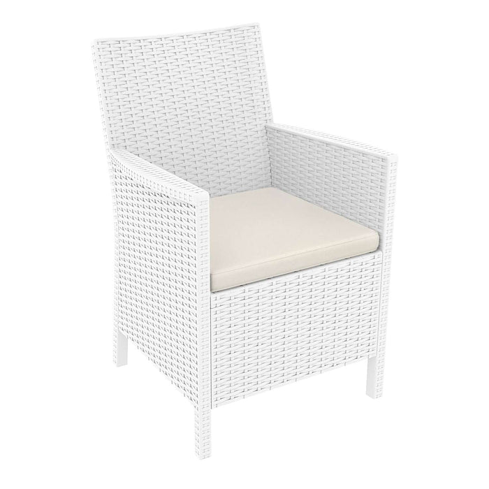 Siesta California Arm Chair