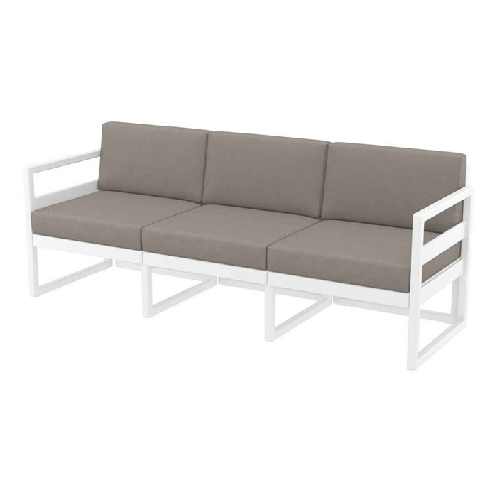 Siesta Mykonos Lounge Sofa XL