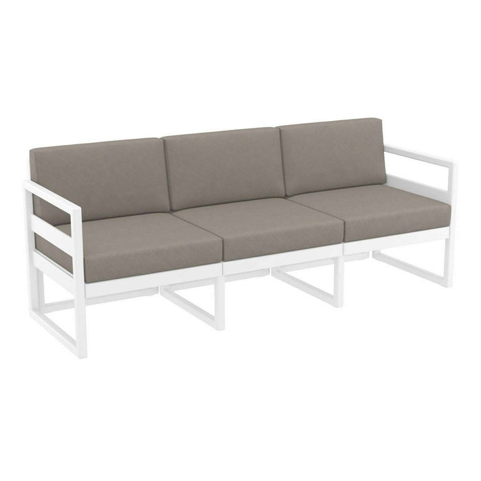 Siesta Mykonos Lounge Sofa XL