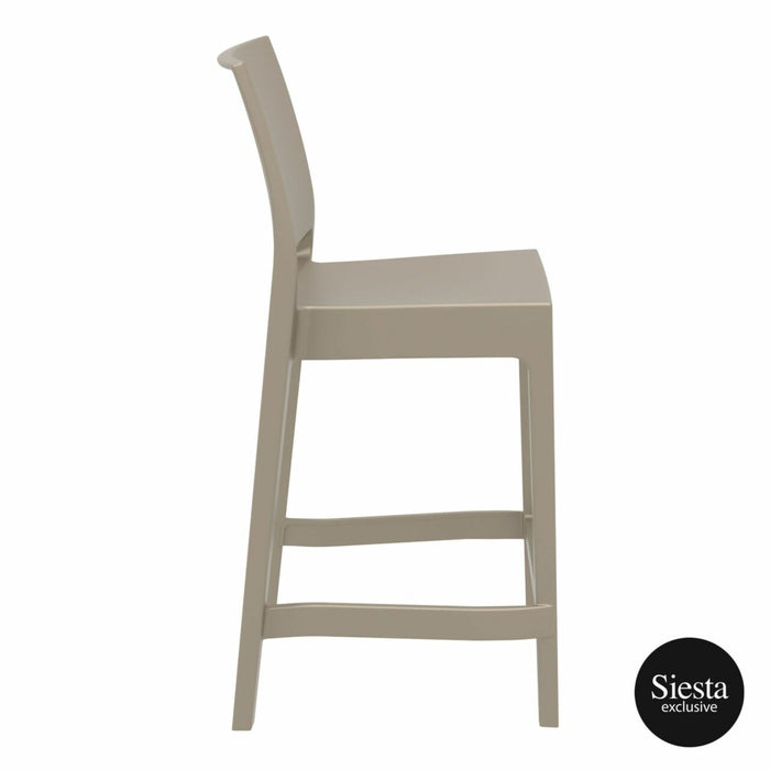 Maya Barstool 65 (650 High)