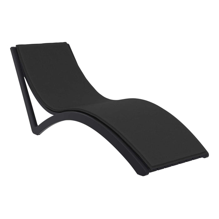 Siesta Slim Sun Lounger